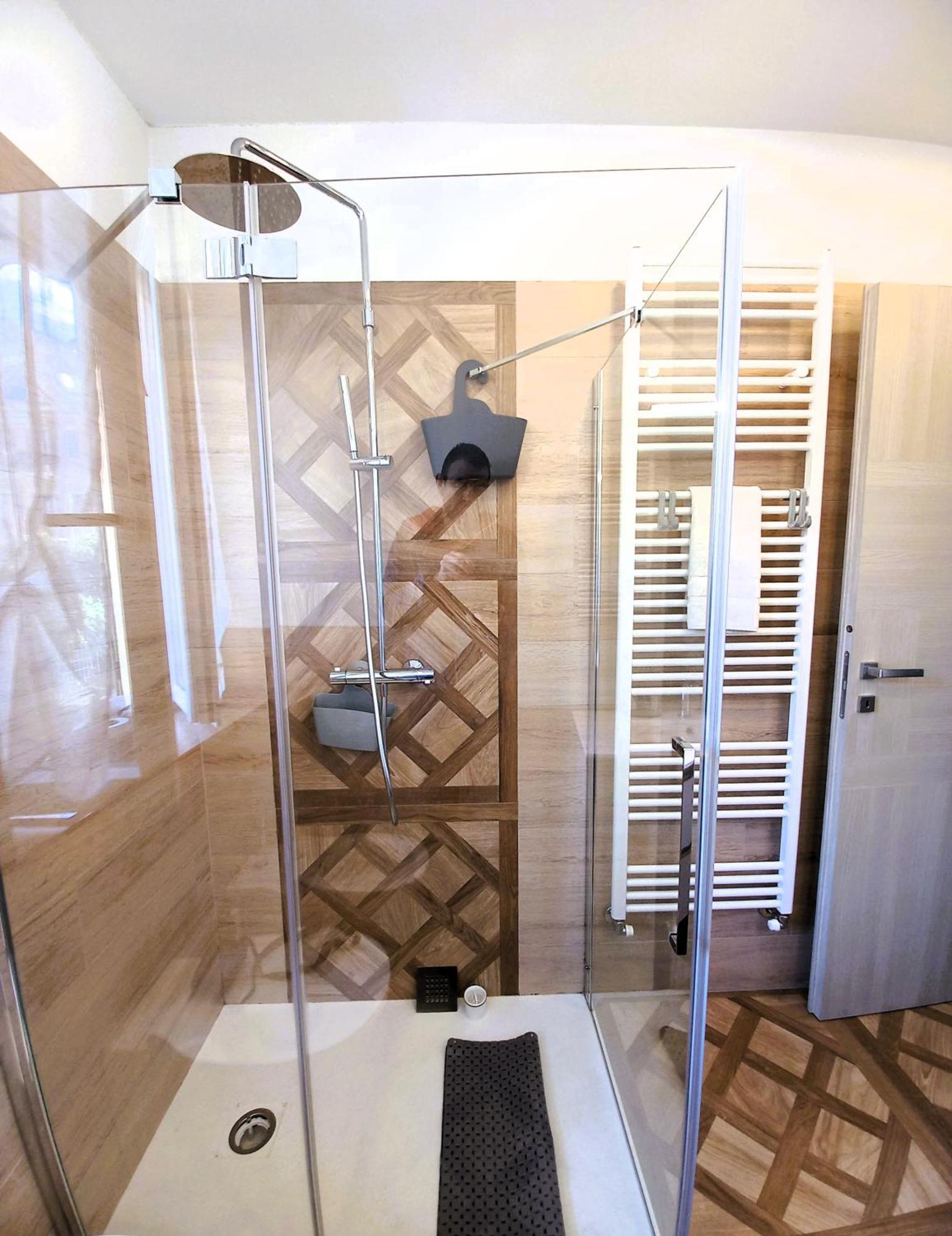 Apartmán Domus Mea Domodossola Exteriér fotografie